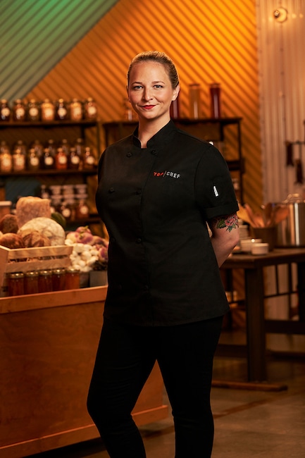 Top Chef All Stars
